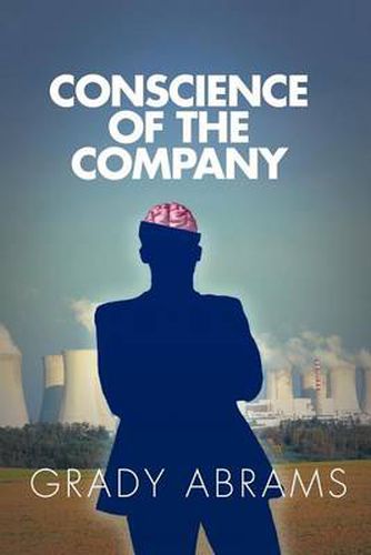 Cover image for Conscience of the Company