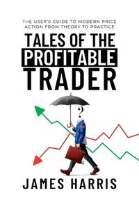 Cover image for Tales of the Profitable Trader