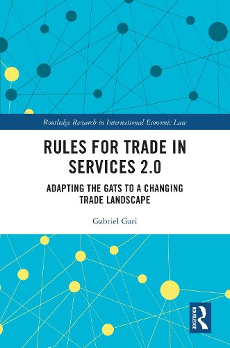 Cover image for Rules for Trade in Services 2.0