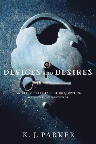 Cover image for Devices and Desires
