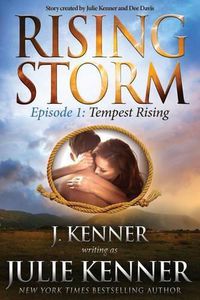 Cover image for Tempest Rising