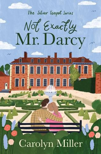 Cover image for Not Exactly Mr. Darcy