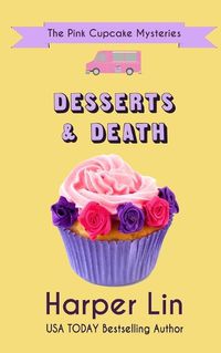 Cover image for Desserts and Death