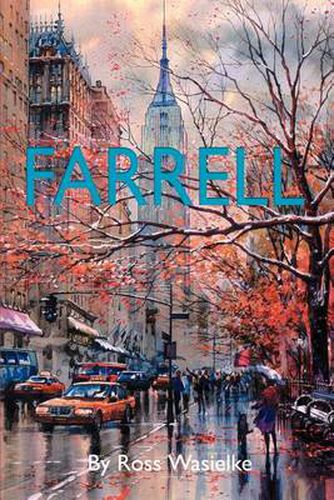 Cover image for Farrell