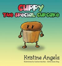 Cover image for Cuppy the Special Cupcake