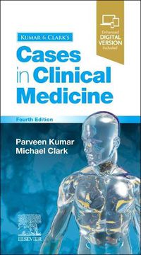 Cover image for Kumar & Clark's Cases in Clinical Medicine