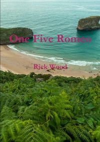 Cover image for One Five Romeo