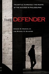 Cover image for The Defender
