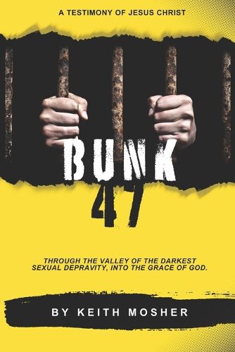 Cover image for Bunk 47