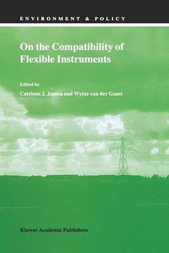 Cover image for On the Compatibility of Flexible Instruments