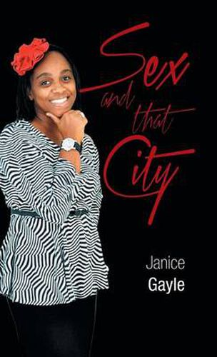 Cover image for Sex and That City