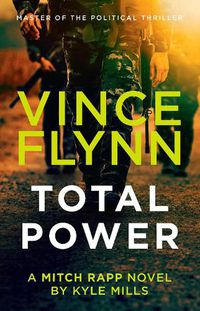 Cover image for Total Power