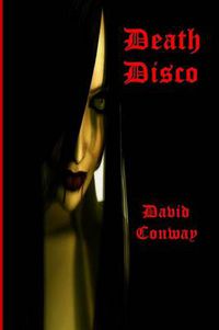 Cover image for Death Disco