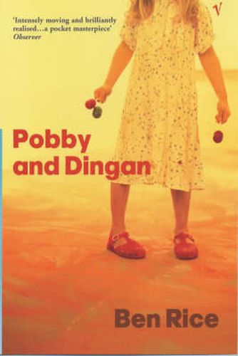 Cover image for Pobby and Dingan