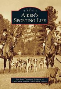 Cover image for Aiken's Sporting Life