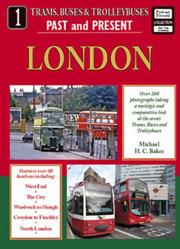 Cover image for London