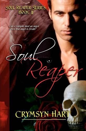 Cover image for Soul Reaper Series Book II: Soul Reaper