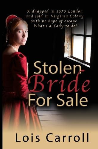 Cover image for Stolen Bride for Sale