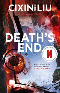 Cover image for Death's End