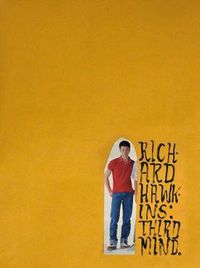 Cover image for Richard Hawkins: Third Mind