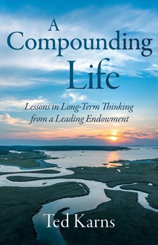 Cover image for A Compounding Life