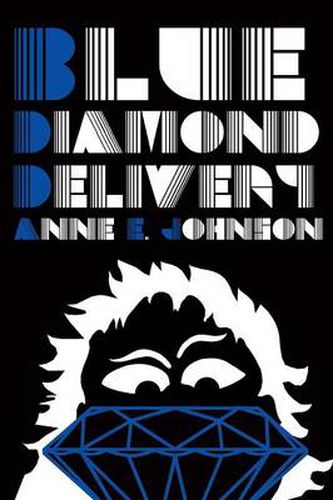 Cover image for Blue Diamond Delivery