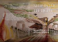 Cover image for STEP INTO THE LIGHT