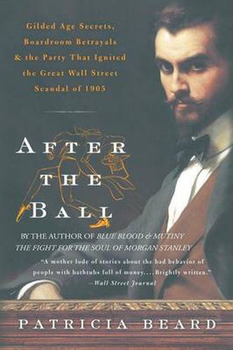 Cover image for After the Ball