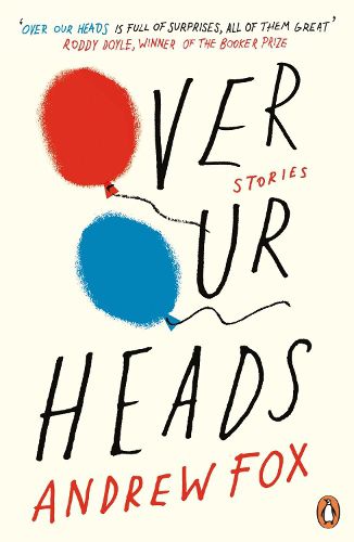 Cover image for Over Our Heads