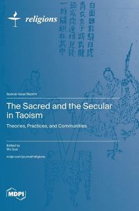 Cover image for The Sacred and the Secular in Taoism