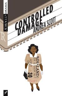 Cover image for Controlled Damage