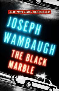 Cover image for The Black Marble