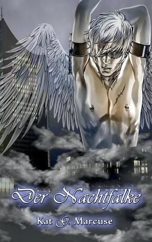 Cover image for Der Nachtfalke