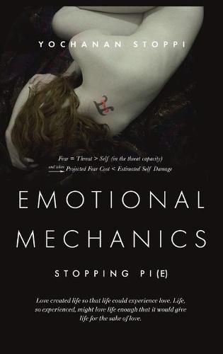 Cover image for Emotional Mechanics: Stopping Pi(e)
