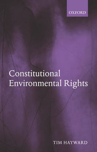 Constitutional Environmental Rights