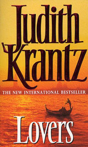 Cover image for Lovers