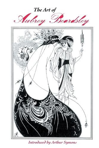 The Art of Aubrey Beardsley