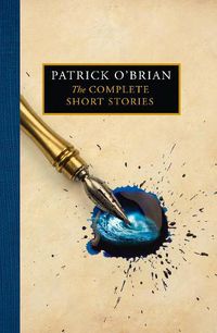 Cover image for The Complete Short Stories