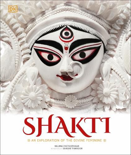 Cover image for Shakti: An Exploration of the Divine Feminine