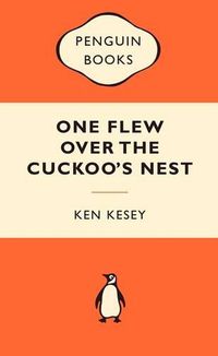 Cover image for One Flew Over the Cuckoo's Nest