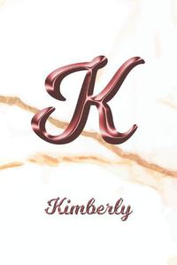 Cover image for Kimberly
