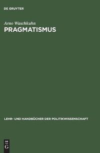 Cover image for Pragmatismus