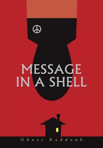 Cover image for Message in a Shell