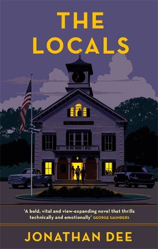 Cover image for The Locals