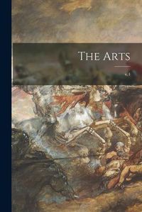 Cover image for The Arts; v.4