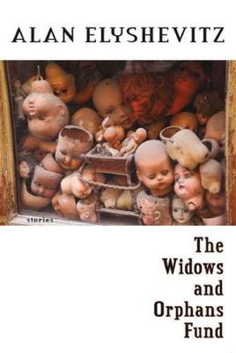 Cover image for The Widows and Orphans' Fund