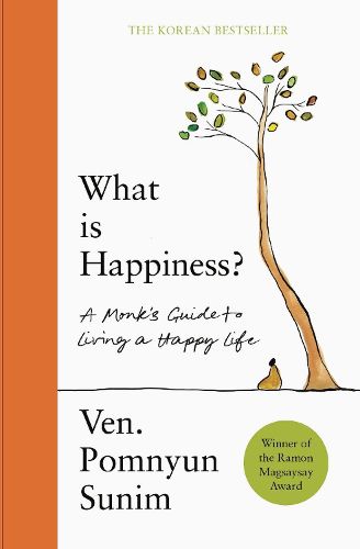 Cover image for What Is Happiness