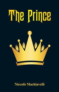 Cover image for The Prince