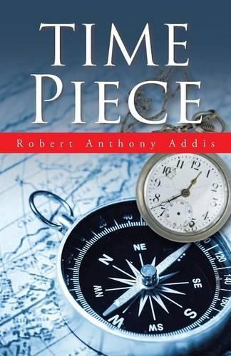 Cover image for Time Piece