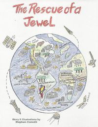 Cover image for The Rescue of a Jewel